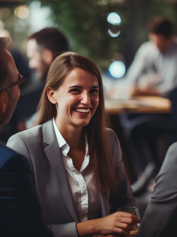 BNI Castle Nottingham