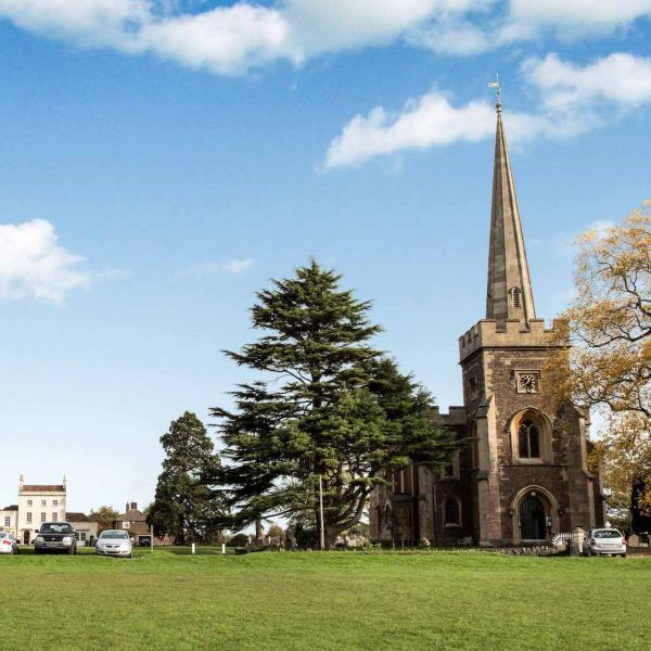 Downend & Bromley Heath Parish Council