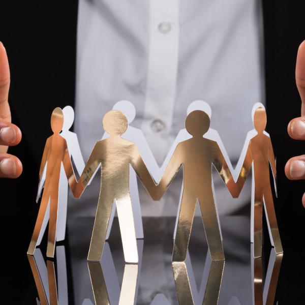 Goldenrock Solutions